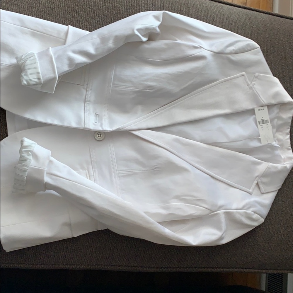 NY & CO blazer